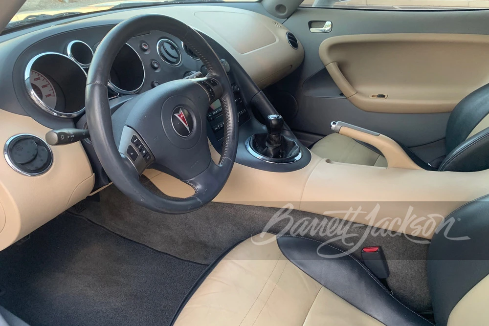 2006 Pontiac Solstice - Image 3 of 14