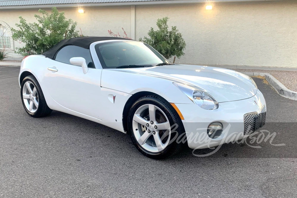 2006 Pontiac Solstice - Image 6 of 14