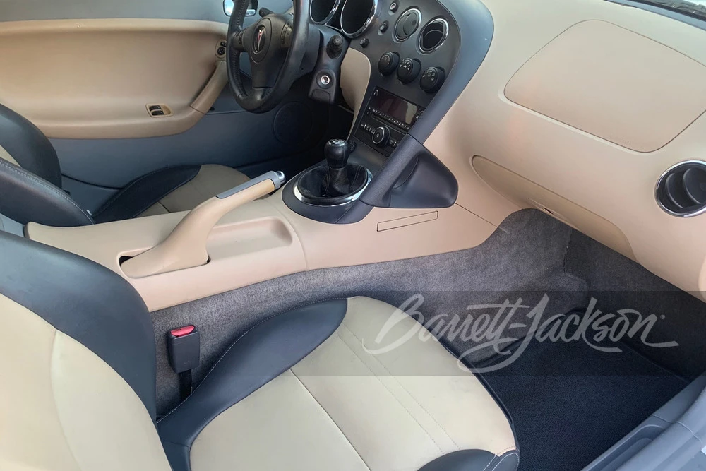 2006 Pontiac Solstice - Image 8 of 14