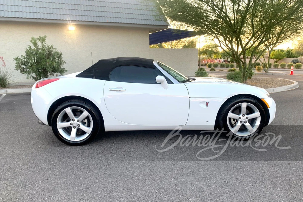 2006 Pontiac Solstice - Image 9 of 14