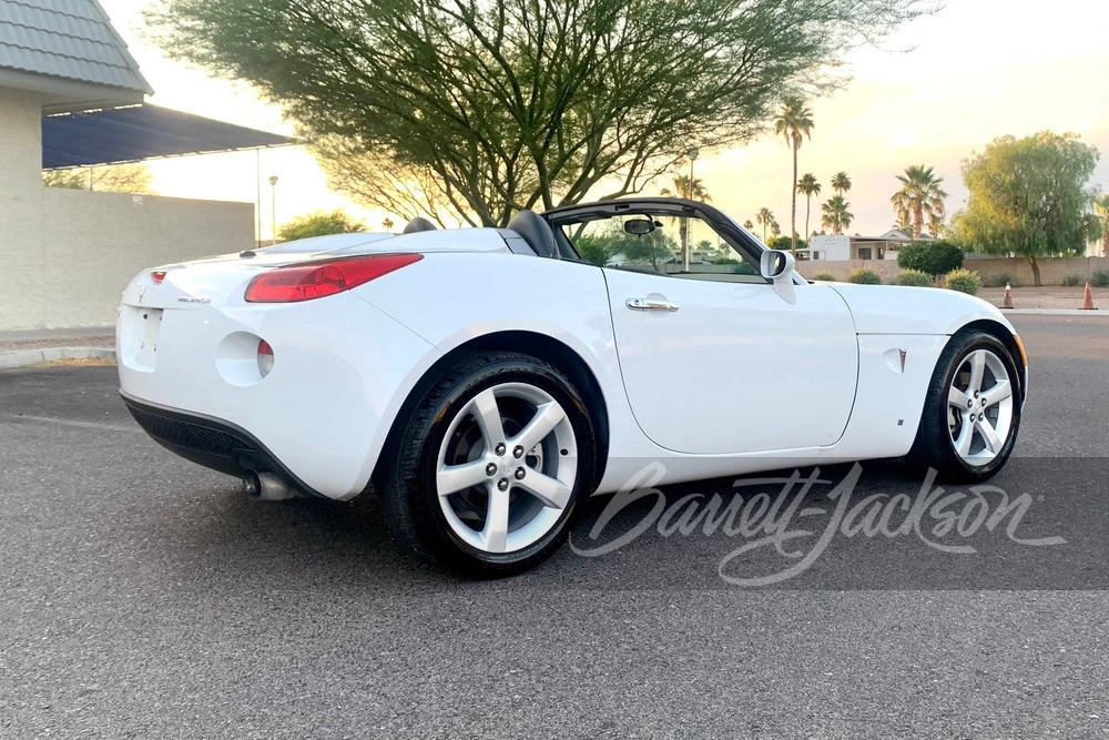 2006 Pontiac Solstice - Image 13 of 14