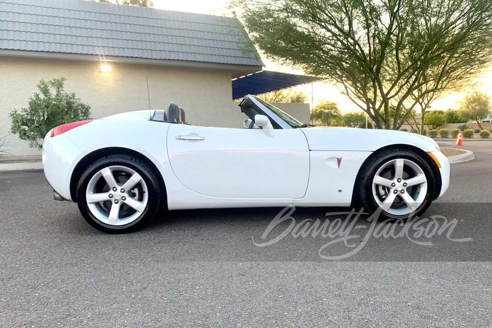 2006 Pontiac Solstice - Image 14 of 14