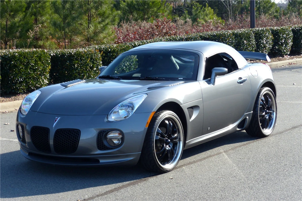 2006 Pontiac Solstice - Image 2 of 5