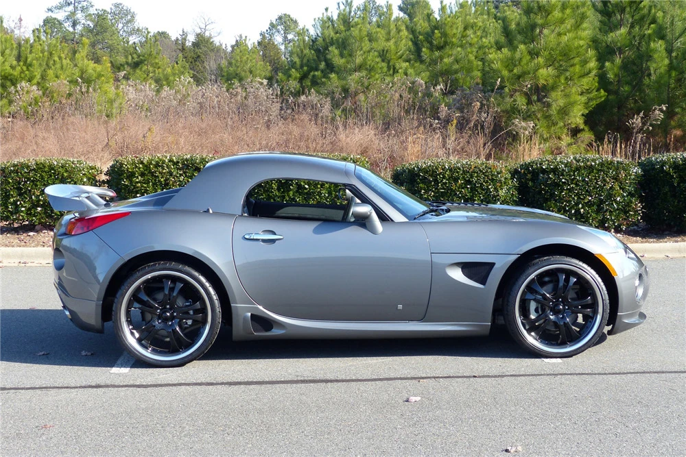 2006 Pontiac Solstice - Image 5 of 5