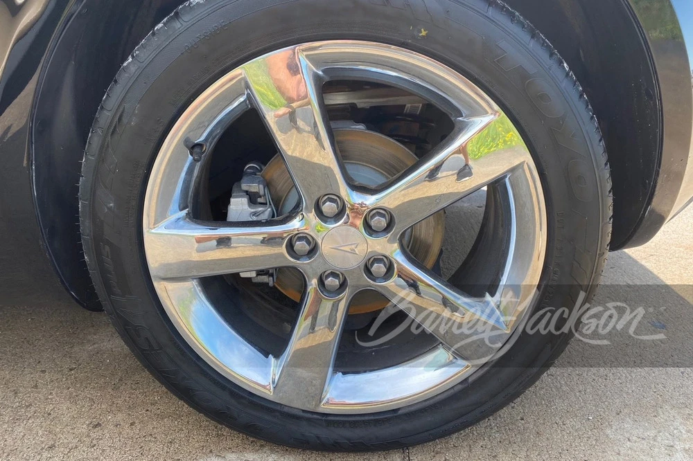 2006 Pontiac Solstice - Image 4 of 13