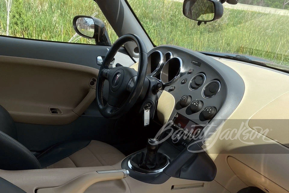 2006 Pontiac Solstice - Image 5 of 13