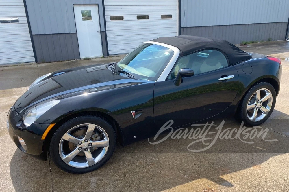 2006 Pontiac Solstice - Image 6 of 13