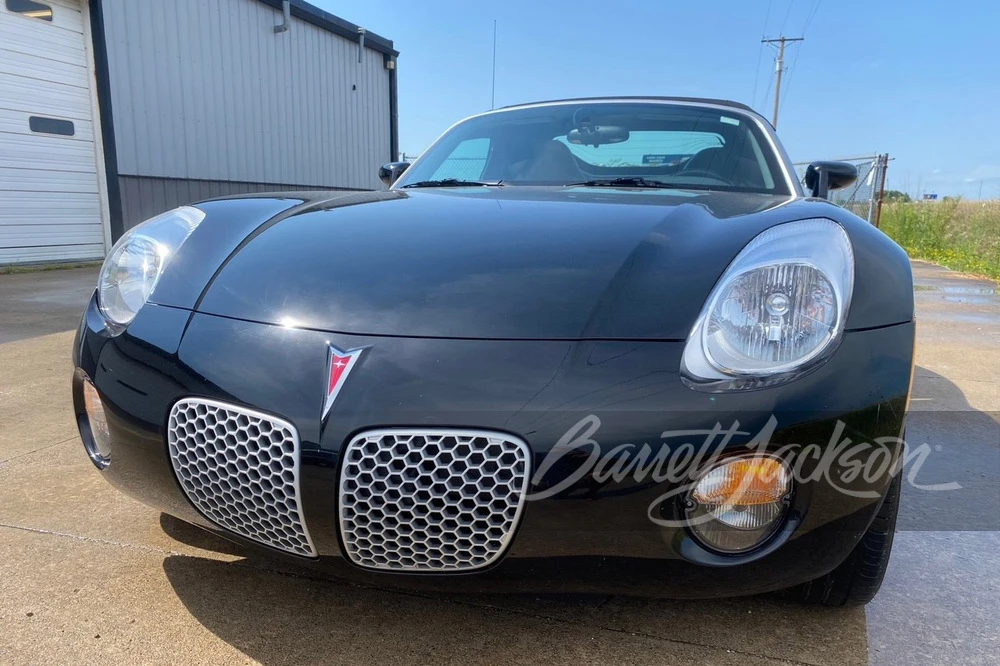 2006 Pontiac Solstice - Image 7 of 13