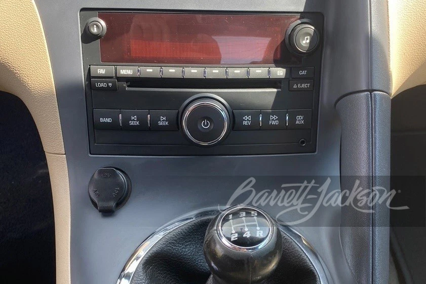 2006 Pontiac Solstice - Image 8 of 13