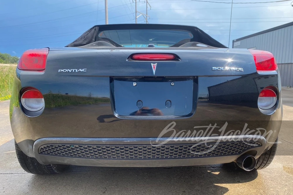 2006 Pontiac Solstice - Image 9 of 13
