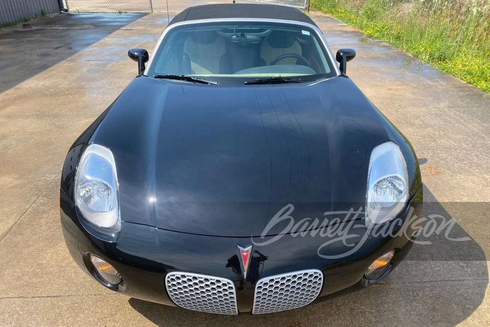 2006 Pontiac Solstice - Image 11 of 13