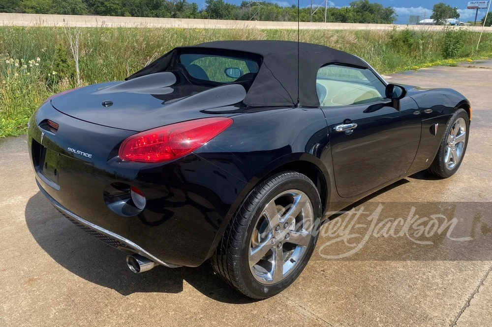 2006 Pontiac Solstice - Image 12 of 13