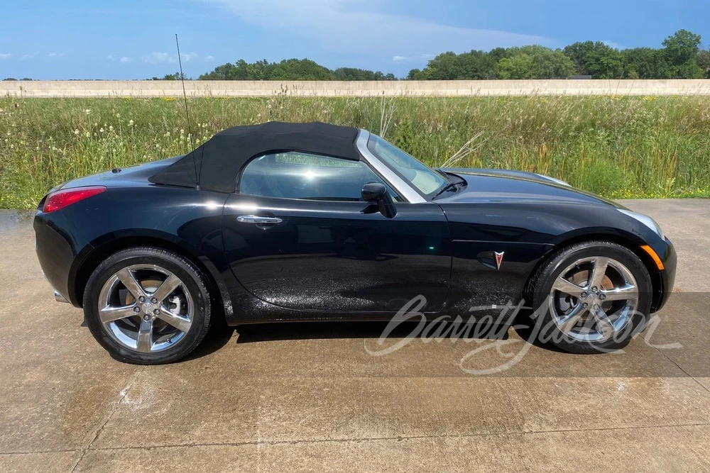 2006 Pontiac Solstice - Image 13 of 13