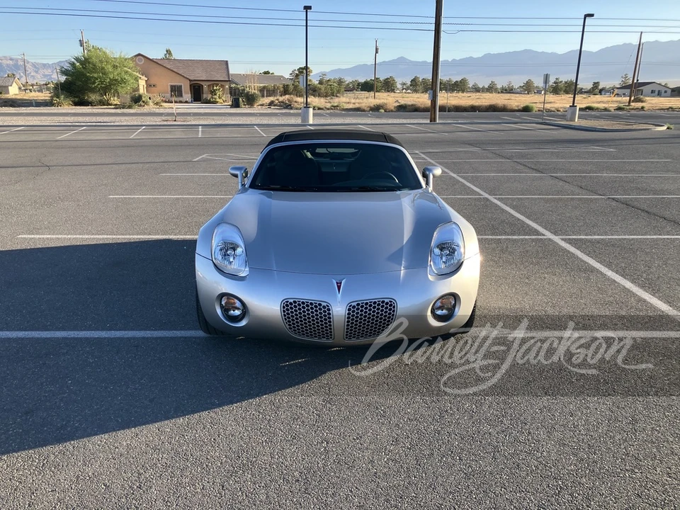 2006 Pontiac Solstice - Image 14 of 17