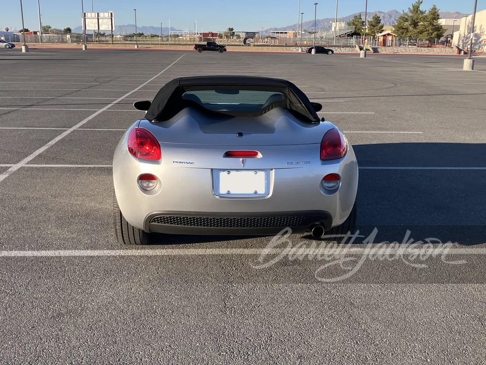 2006 Pontiac Solstice - Image 16 of 17