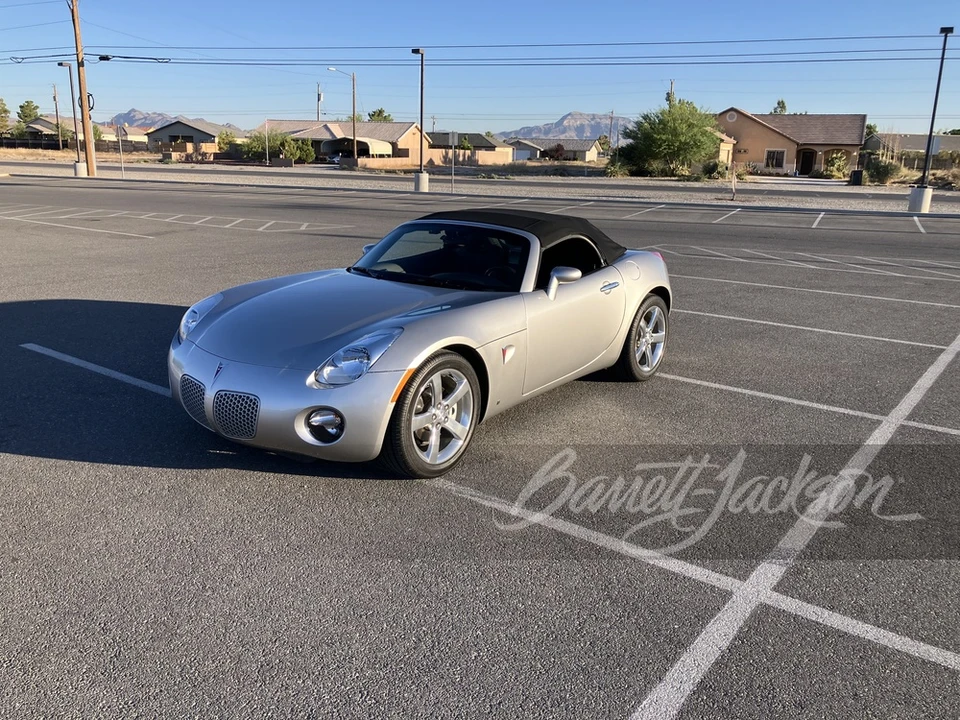 2006 Pontiac Solstice - Image 17 of 17