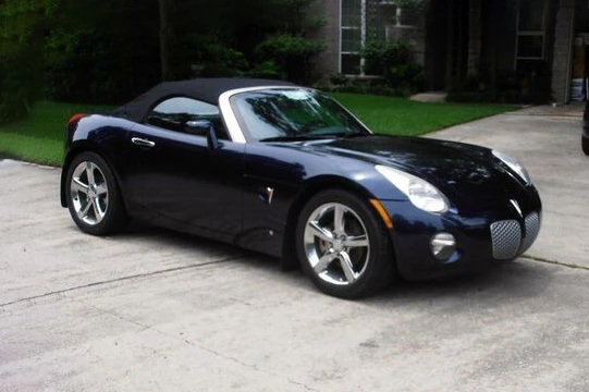 2006 Pontiac Solstice - Image 2 of 4
