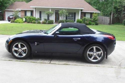 2006 Pontiac Solstice - Image 4 of 4
