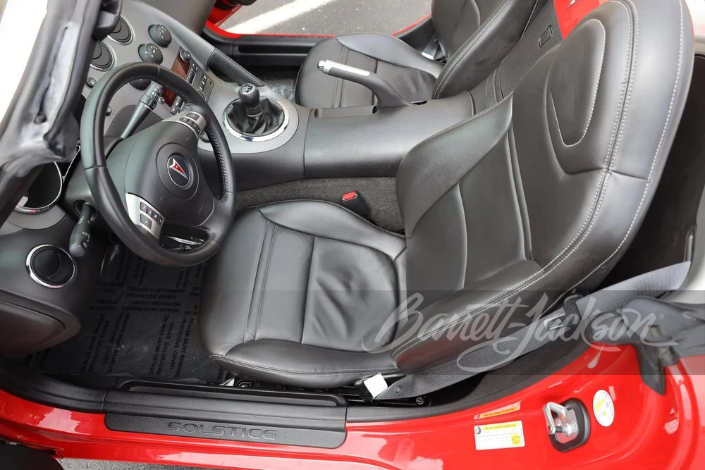2006 Pontiac Solstice - Image 6 of 7