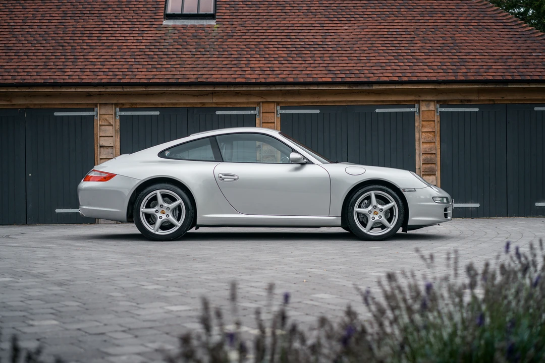 2006 Porsche 997 Carrera - Image 15 of 31
