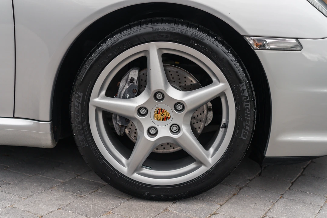 2006 Porsche 997 Carrera - Image 31 of 31
