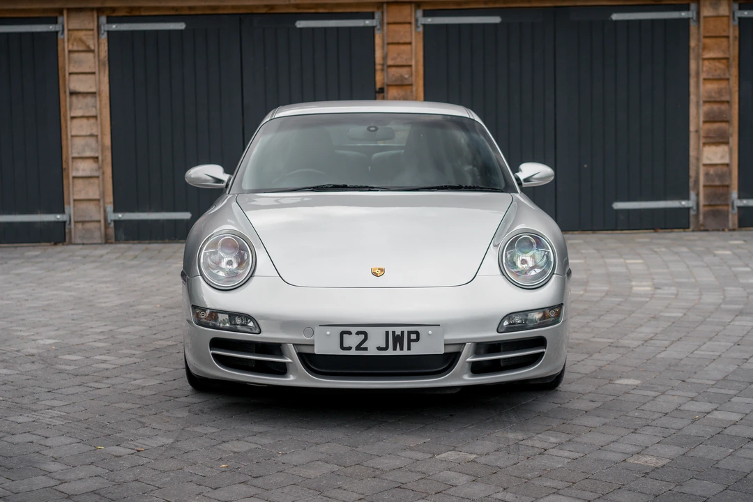 2006 Porsche 997 Carrera - Image 3 of 31