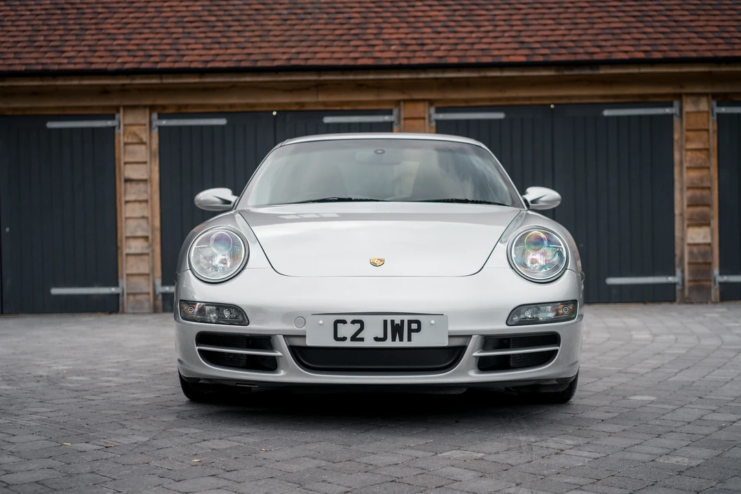2006 Porsche 997 Carrera - Image 4 of 31