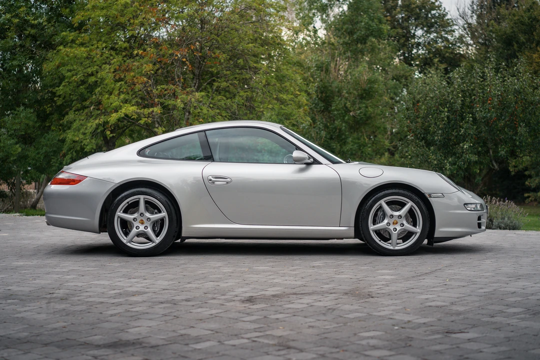 2006 Porsche 997 Carrera - Image 5 of 31