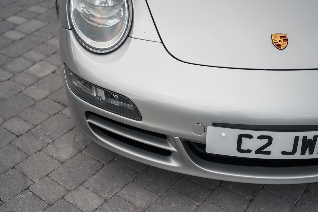2006 Porsche 997 Carrera - Image 8 of 31