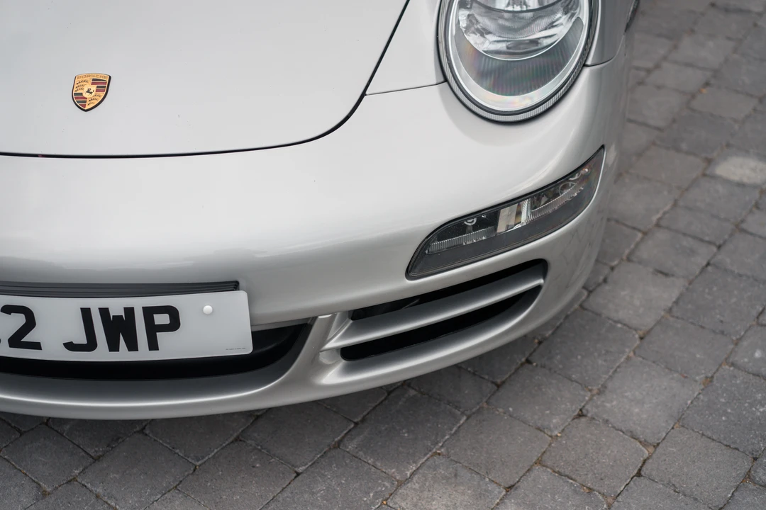 2006 Porsche 997 Carrera - Image 9 of 31