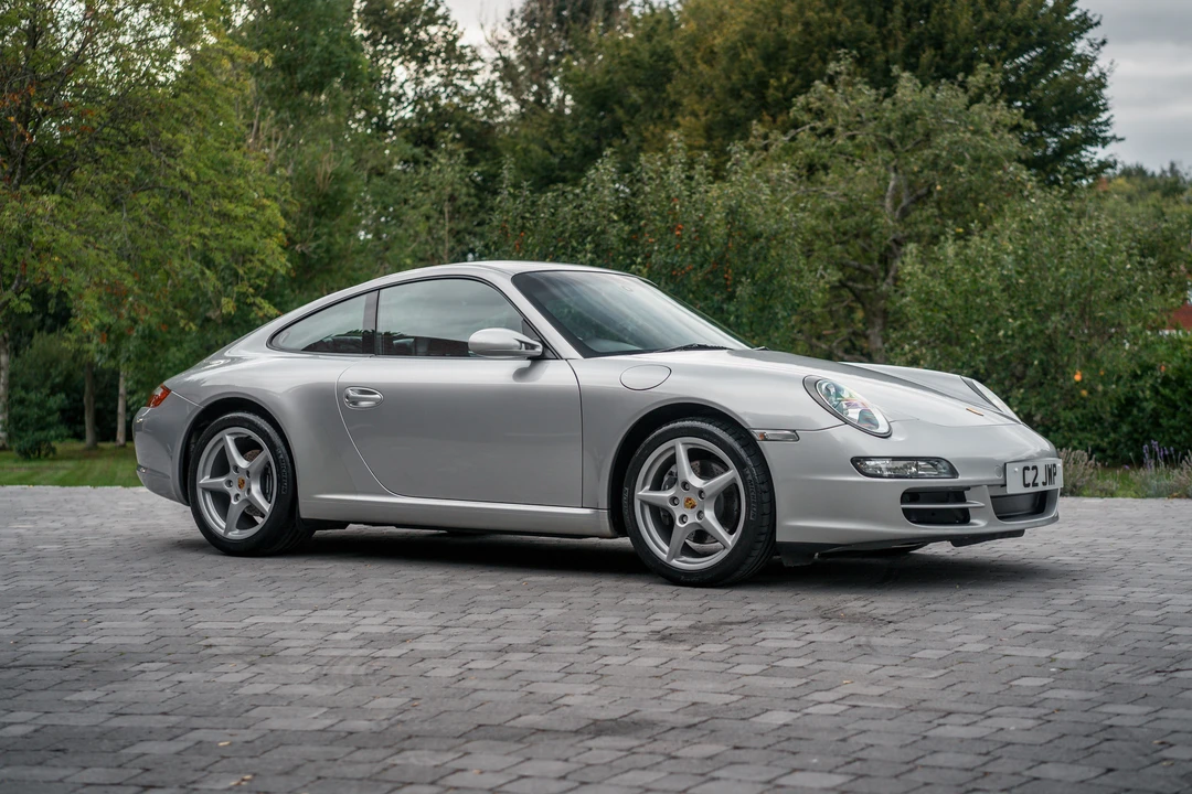 2006 Porsche 997 Carrera - Image 12 of 31