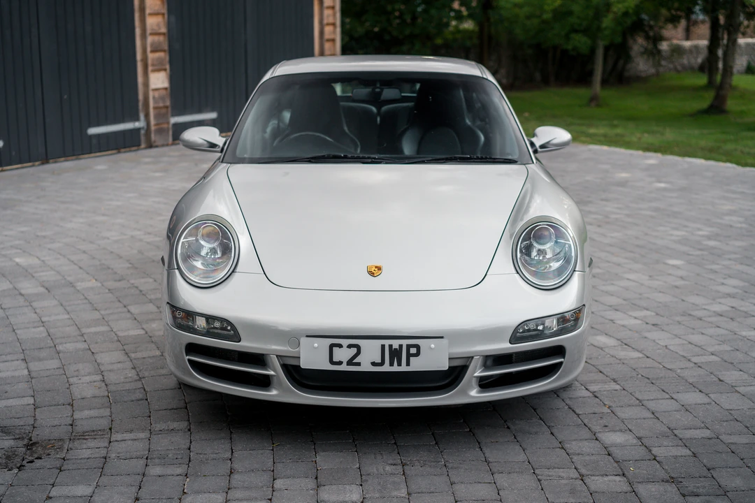 2006 Porsche 997 Carrera - Image 13 of 31