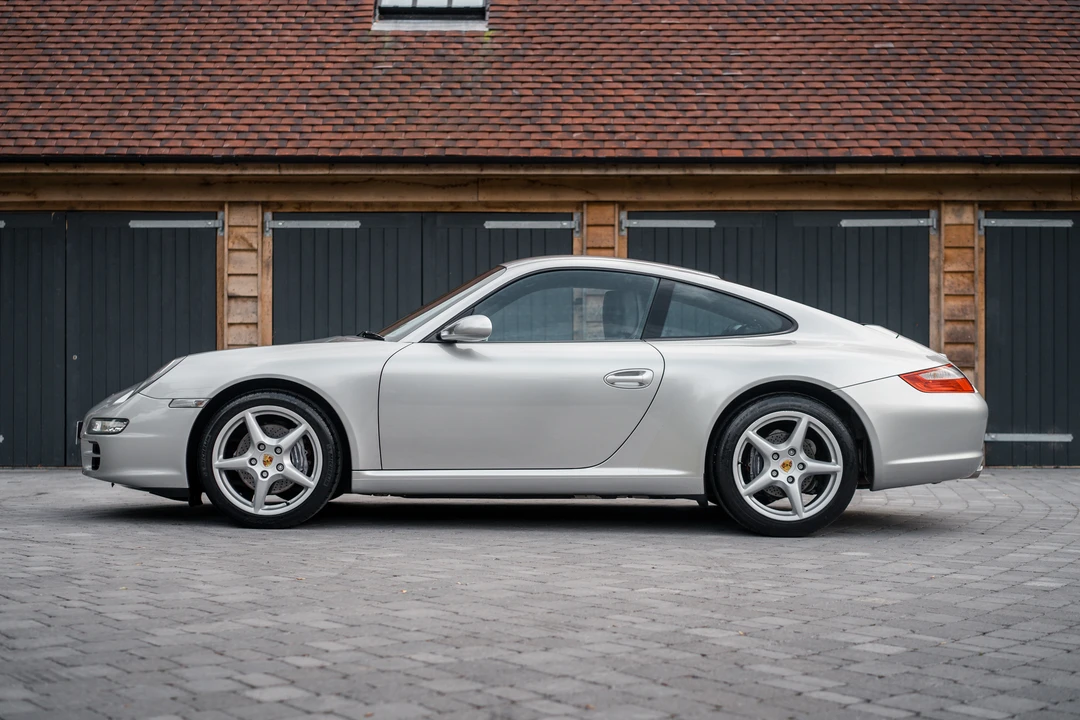 2006 Porsche 997 Carrera - Image 14 of 31