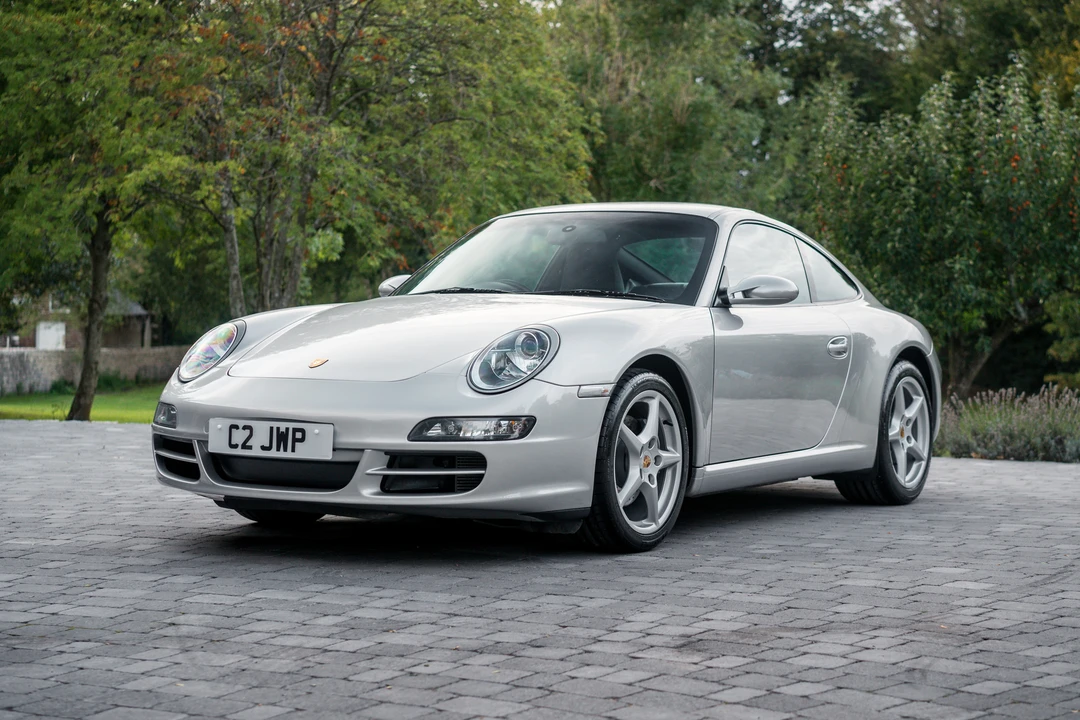 2006 Porsche 997 Carrera - Image 18 of 31