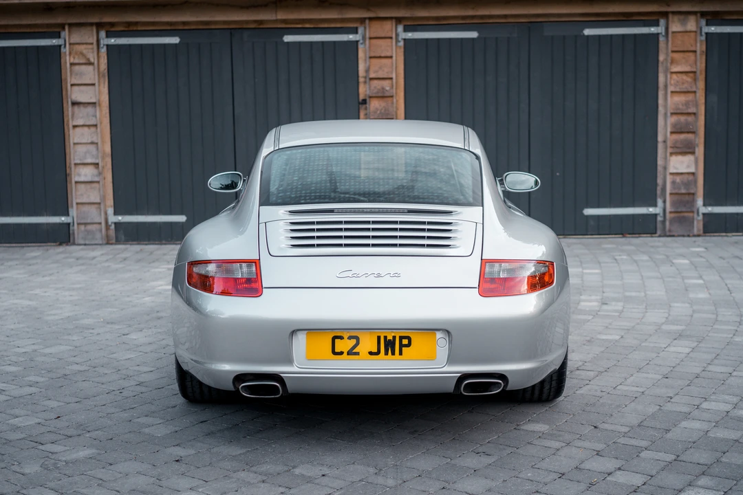 2006 Porsche 997 Carrera - Image 20 of 31