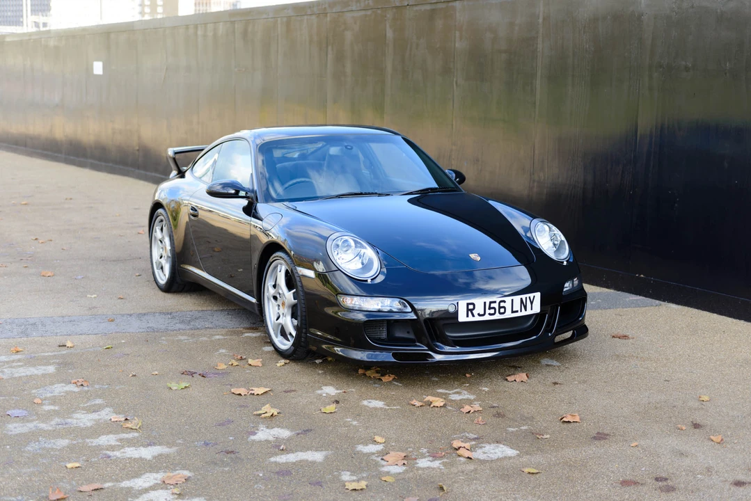 2006 Porsche 997 Carrera - Image 17 of 31