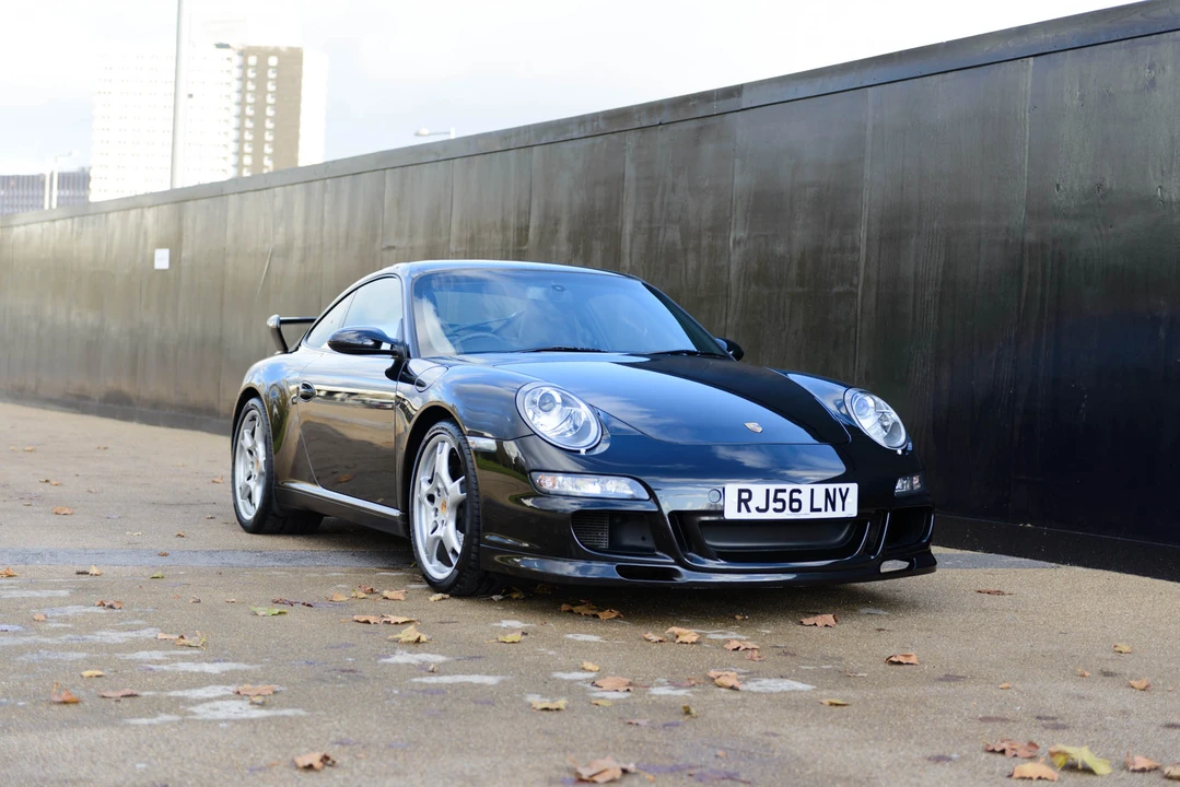 2006 Porsche 997 Carrera - Image 18 of 31