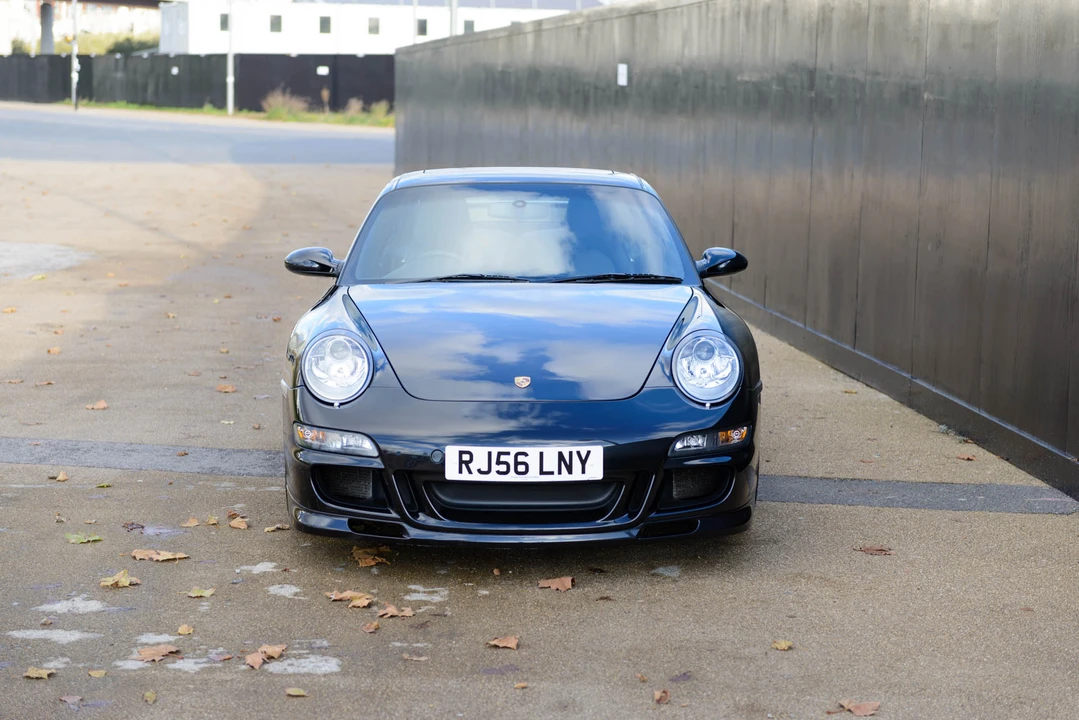 2006 Porsche 997 Carrera - Image 19 of 31