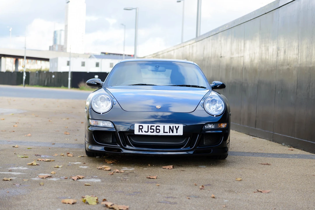 2006 Porsche 997 Carrera - Image 20 of 31