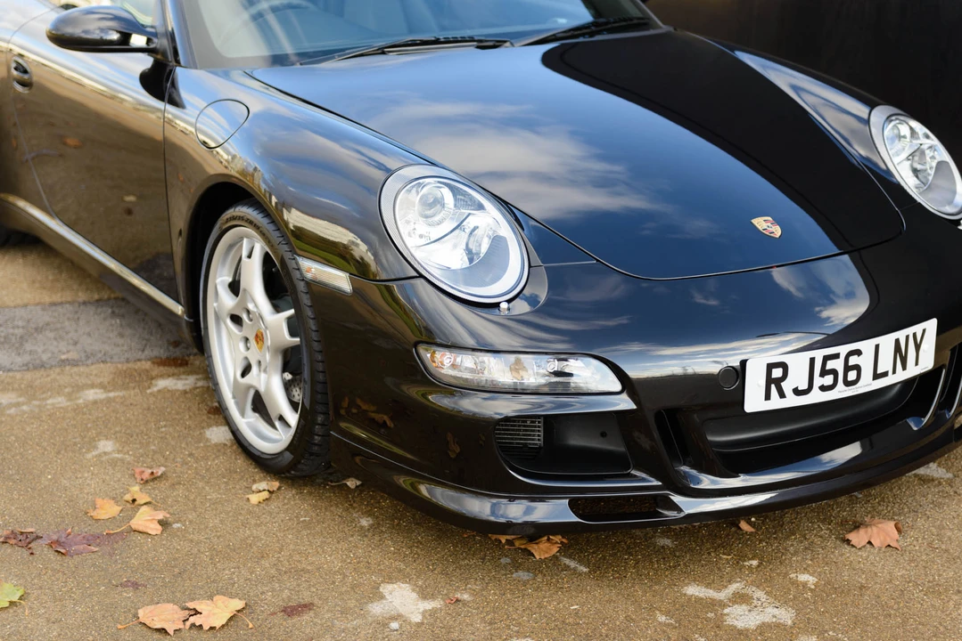 2006 Porsche 997 Carrera - Image 21 of 31