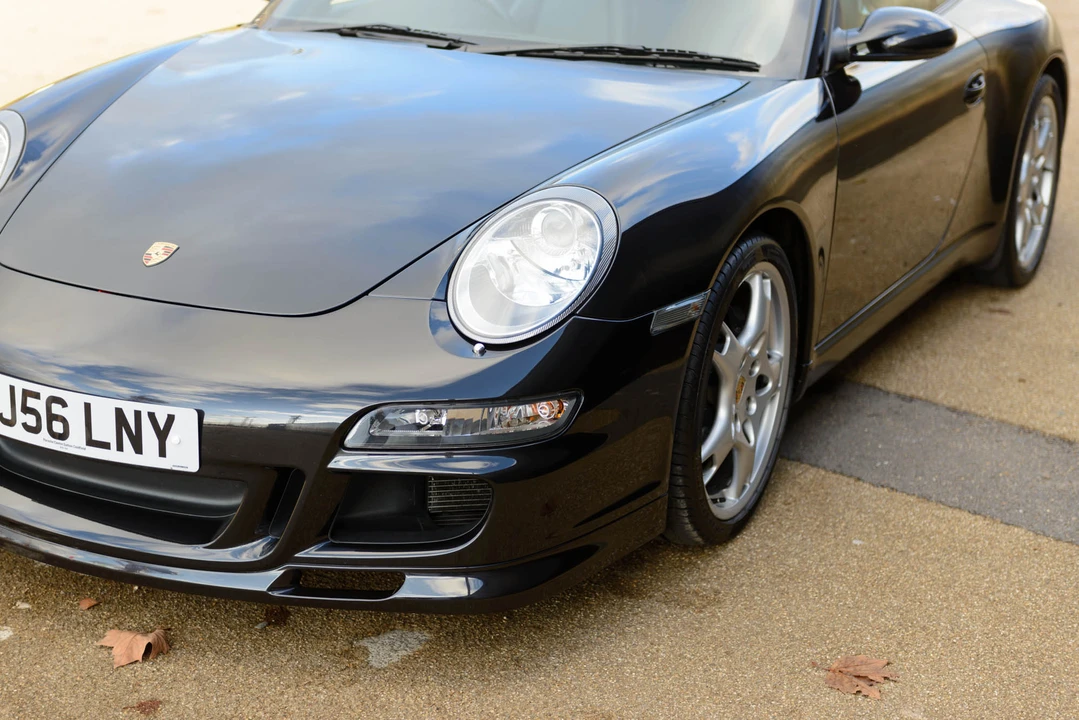 2006 Porsche 997 Carrera - Image 22 of 31