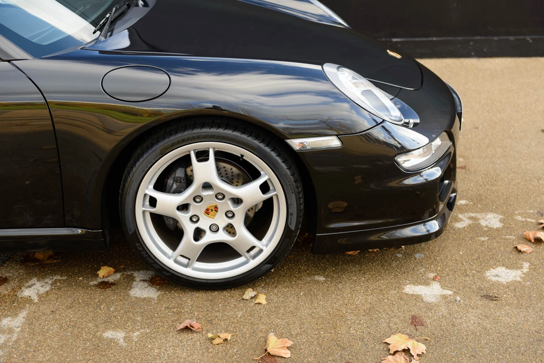 2006 Porsche 997 Carrera - Image 23 of 31