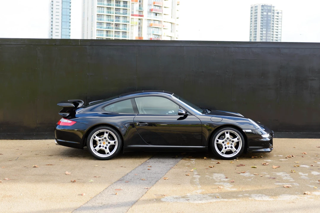 2006 Porsche 997 Carrera - Image 24 of 31