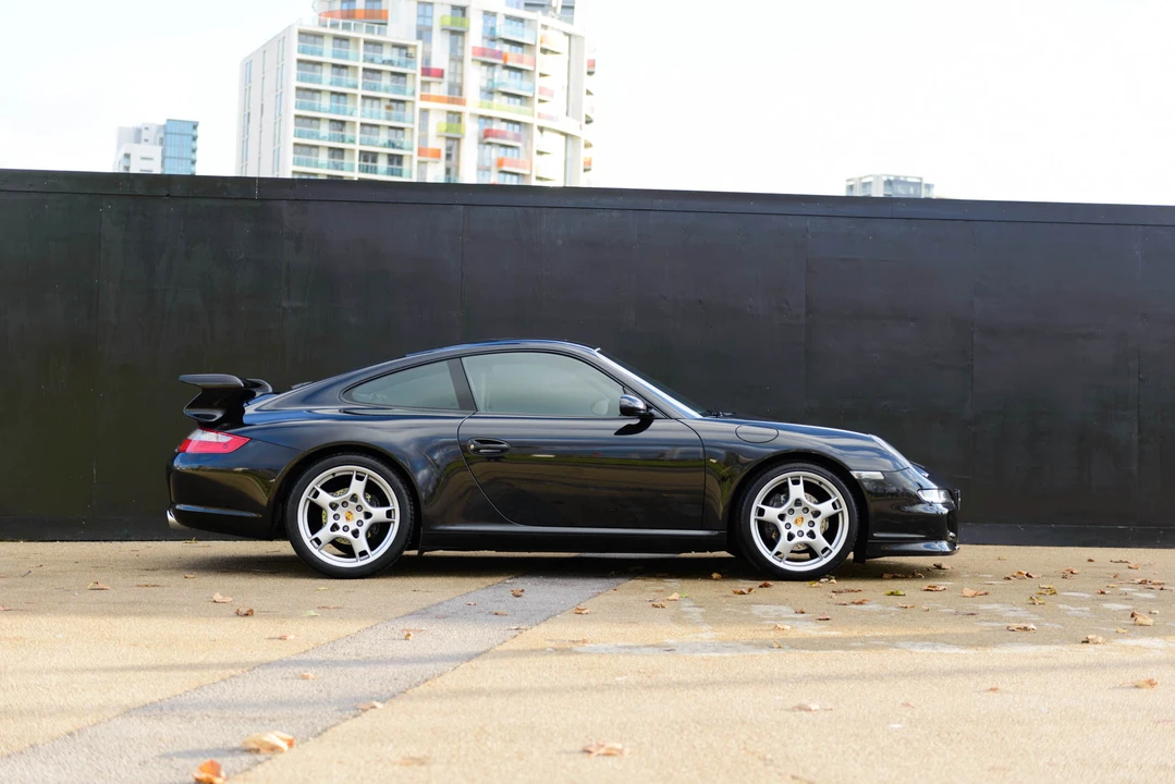 2006 Porsche 997 Carrera - Image 25 of 31