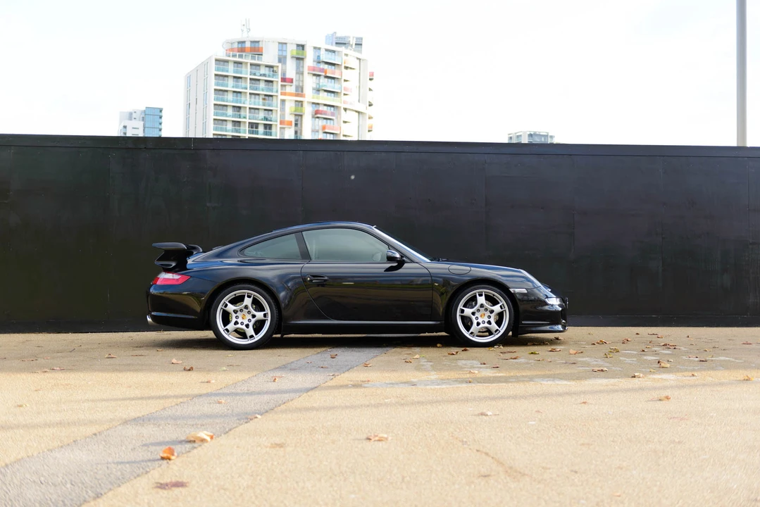 2006 Porsche 997 Carrera - Image 26 of 31