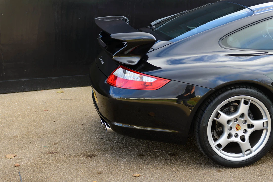 2006 Porsche 997 Carrera - Image 27 of 31