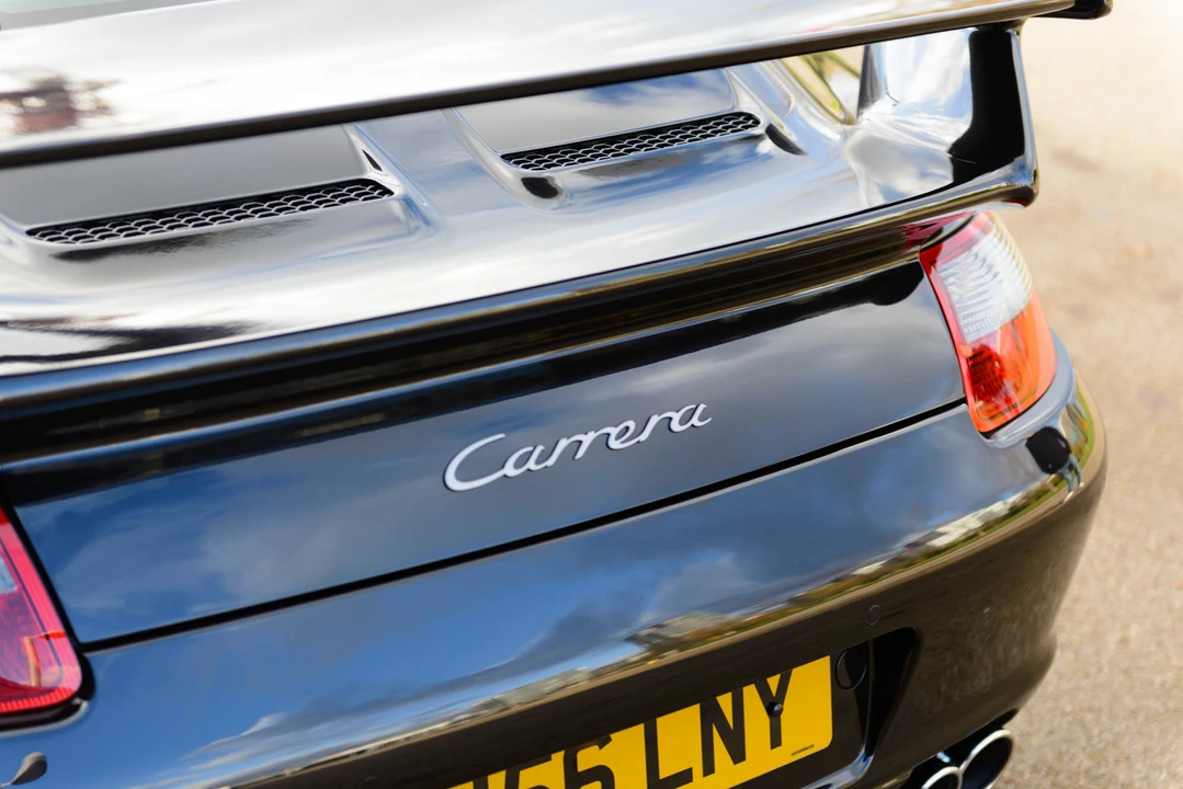 2006 Porsche 997 Carrera - Image 31 of 31