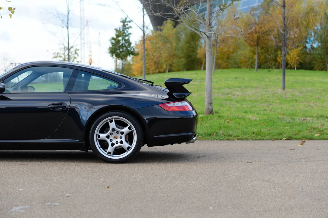 2006 Porsche 997 Carrera - Image 11 of 31