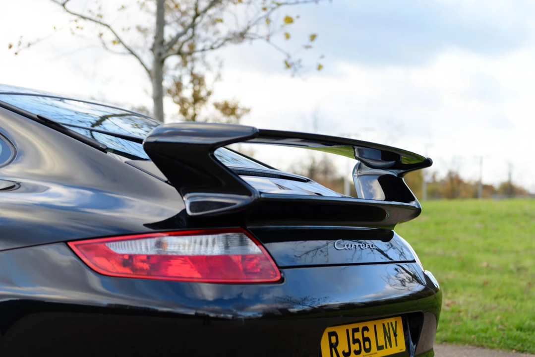 2006 Porsche 997 Carrera - Image 15 of 31