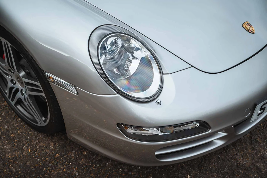 2006 Porsche 997 Carrera 4S - Image 27 of 31
